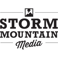 Storm Mountain Media logo, Storm Mountain Media contact details