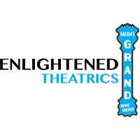 Enlightened Theatrics logo, Enlightened Theatrics contact details