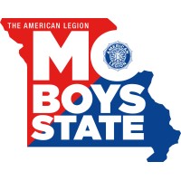 The American Legion Boys State of Missouri, Inc. logo, The American Legion Boys State of Missouri, Inc. contact details