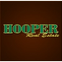 Hooper Real Estate logo, Hooper Real Estate contact details