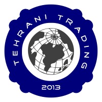 Tehrani Trading Co. logo, Tehrani Trading Co. contact details