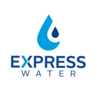 Express Water logo, Express Water contact details