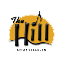 The Hill logo, The Hill contact details