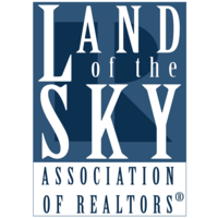 Land of the Sky Association of REALTORS logo, Land of the Sky Association of REALTORS contact details