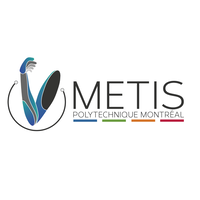 METIS logo, METIS contact details