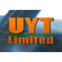 UYT Limited logo, UYT Limited contact details