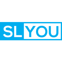 SLYOU MAGAZINE logo, SLYOU MAGAZINE contact details