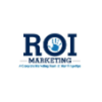 ROI Marketing Department logo, ROI Marketing Department contact details