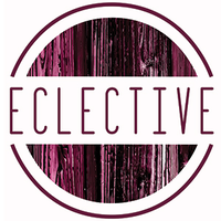 Eclective logo, Eclective contact details