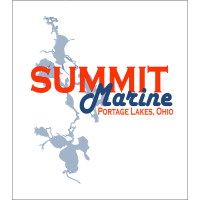 Summit Marine logo, Summit Marine contact details