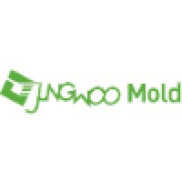 Jungwoo Mold Co., Ltd. logo, Jungwoo Mold Co., Ltd. contact details