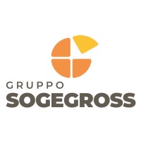 Gruppo Sogegross logo, Gruppo Sogegross contact details