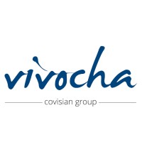 Vivocha logo, Vivocha contact details