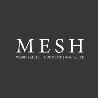 MESH Members Co-Working Space logo, MESH Members Co-Working Space contact details