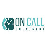 On Call Treatment logo, On Call Treatment contact details