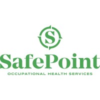 SafePoint Occupational Health Services logo, SafePoint Occupational Health Services contact details