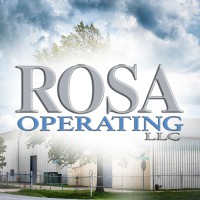 Rosa Operating LLC logo, Rosa Operating LLC contact details