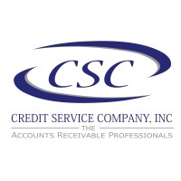 Credit Service Company Inc logo, Credit Service Company Inc contact details