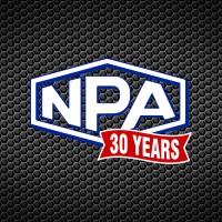 NPA Pty Ltd logo, NPA Pty Ltd contact details