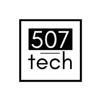 507tech logo, 507tech contact details