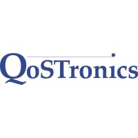 QoSTronics Inc logo, QoSTronics Inc contact details