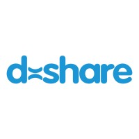 D-Share S.p.A. logo, D-Share S.p.A. contact details