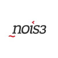 NOIS3 logo, NOIS3 contact details