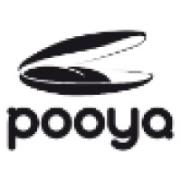 POOYA logo, POOYA contact details