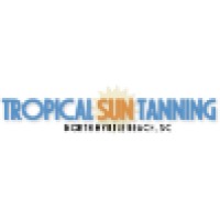 Tropical Sun Tanning Salon logo, Tropical Sun Tanning Salon contact details