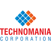 Technomania Corporation logo, Technomania Corporation contact details