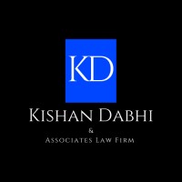 Kishan Dabhi & Associates logo, Kishan Dabhi & Associates contact details