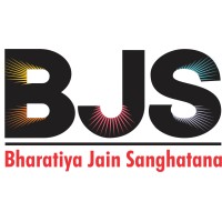 Bharatiya Jain Sanghatana (BJS) logo, Bharatiya Jain Sanghatana (BJS) contact details