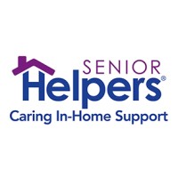 Senior Helpers National logo, Senior Helpers National contact details