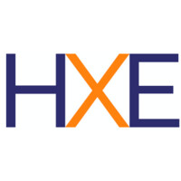 HXE Partners logo, HXE Partners contact details