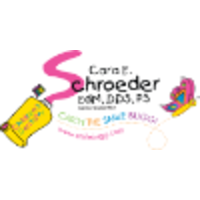 Children's Dentistry, Cara E. Schroeder logo, Children's Dentistry, Cara E. Schroeder contact details