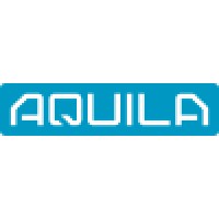 Aquila logo, Aquila contact details