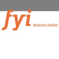 FYI Resources Limited logo, FYI Resources Limited contact details