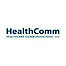 Healthcommllc logo, Healthcommllc contact details