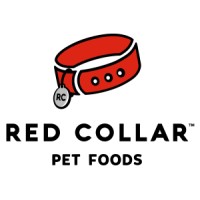 Red Collar Pet Foods logo, Red Collar Pet Foods contact details