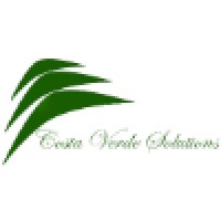 Costa Verde Solutions logo, Costa Verde Solutions contact details