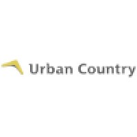 Urban Country logo, Urban Country contact details