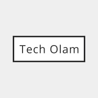 Tech Olam logo, Tech Olam contact details