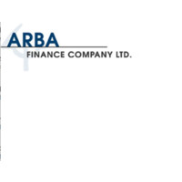 Arba Finance Company Ltd logo, Arba Finance Company Ltd contact details