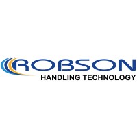 Robson Handling Technology USA Inc logo, Robson Handling Technology USA Inc contact details