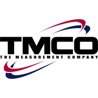 TMCO, The Measurement Company logo, TMCO, The Measurement Company contact details