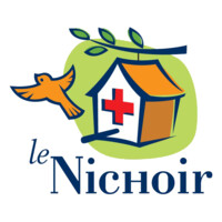 Le Nichoir Wild Bird Conservation Centre logo, Le Nichoir Wild Bird Conservation Centre contact details