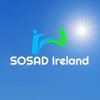 SOSAD Dundalk logo, SOSAD Dundalk contact details