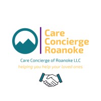 Care Concierge of Roanoke LLC logo, Care Concierge of Roanoke LLC contact details