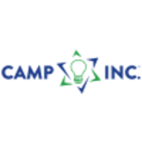 Camp Inc. logo, Camp Inc. contact details