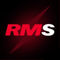 RMSTATOR logo, RMSTATOR contact details